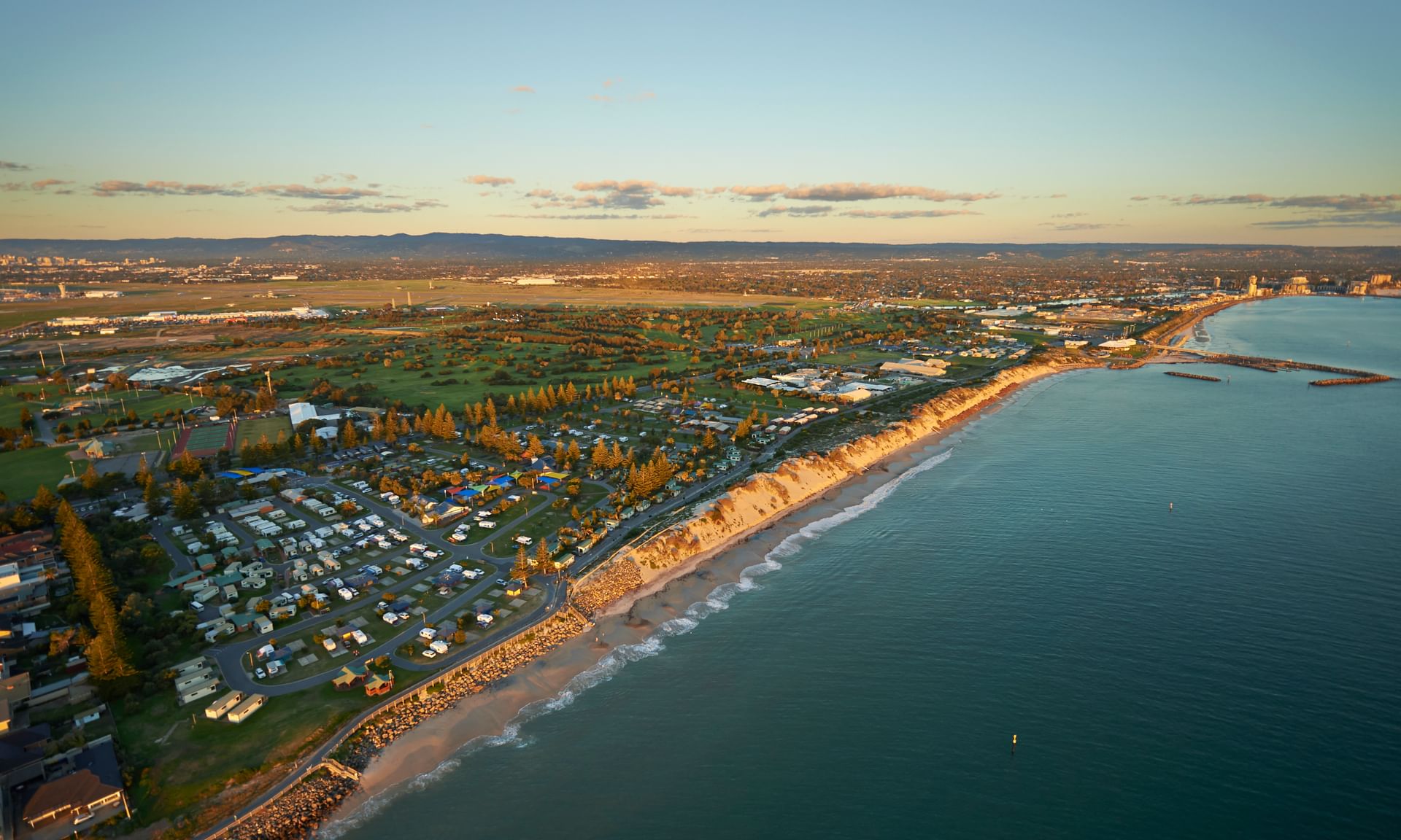 BIG4 West Beach Parks — photo 8